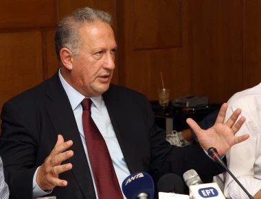 Κ. Σκανδαλίδης: «Οι ασχεδίαστοι χειρισμοί στο «Μακεδονικό» έφεραν την χώρα στο 1992 και 1989»